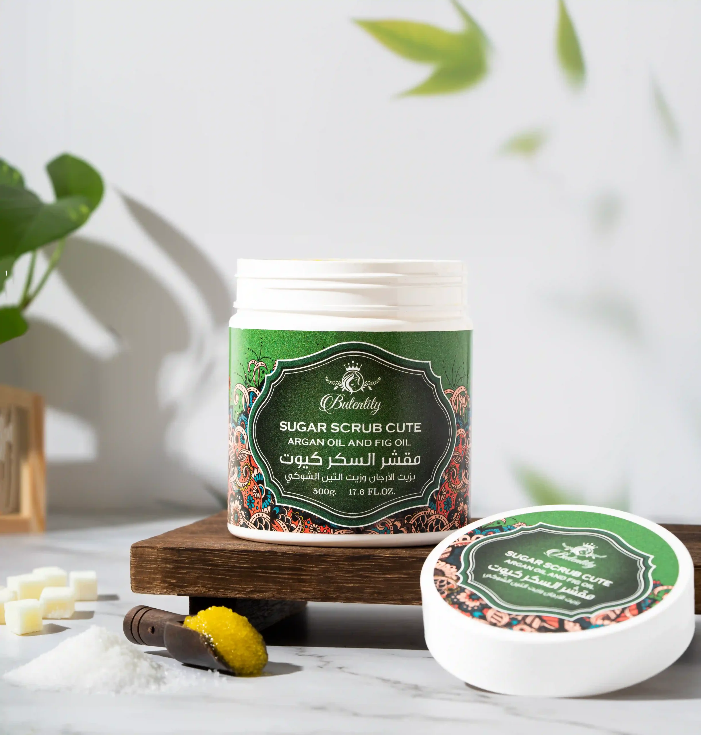 مقشر التين الشوكي