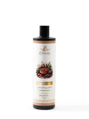 شامبو المحلب