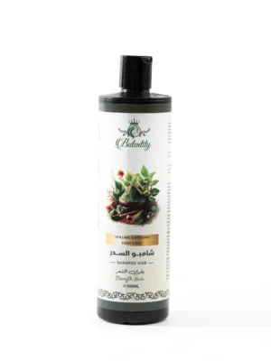 شامبو السدر