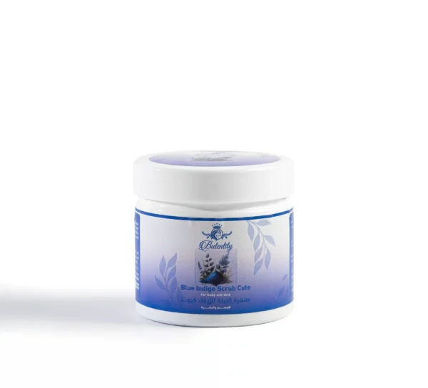 مقشرالسكر بالنيله الزرقاء 500جم