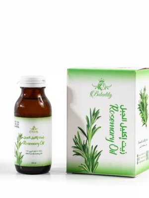 زيت اكليل الجبل