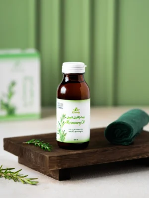 زيت اكليل الجبل 100 مل بيوتنتي