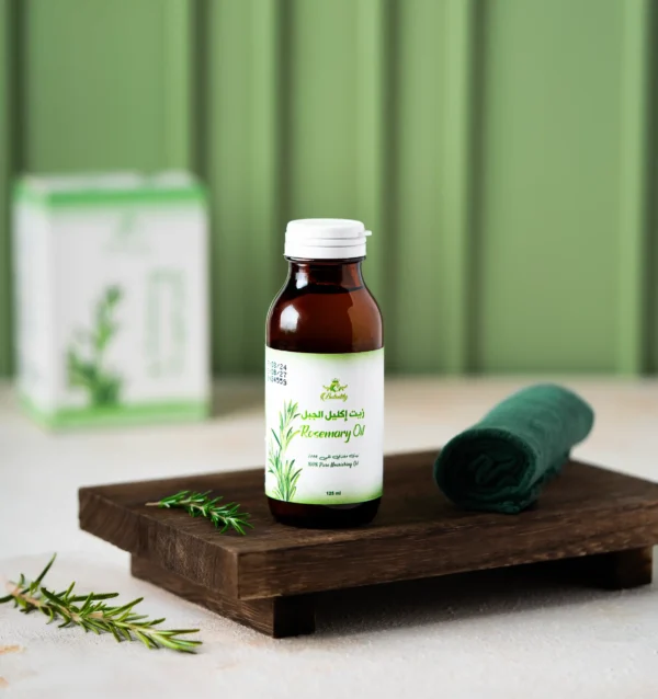 زيت اكليل الجبل 100 مل بيوتنتي