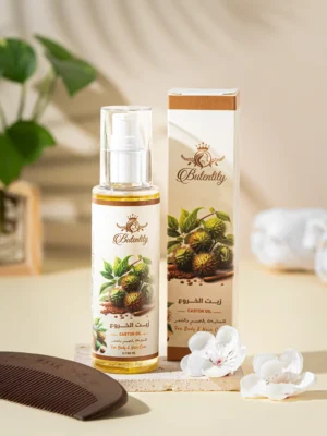 زيت خروع 100 مل بيوتنتي