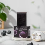 صابون الفحم 100جم
