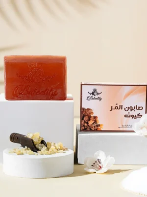 صابون المر 100جم