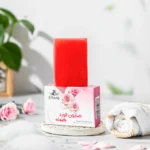 صابون الورد 100جم