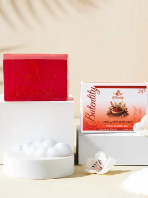 صابون العكر الفاسي 100 جم