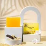 صابون مستكه 100 جم