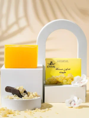 صابون مستكه 100 جم