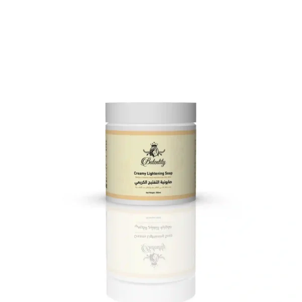 صابونية كريمي 300 مل بيوتنتتي