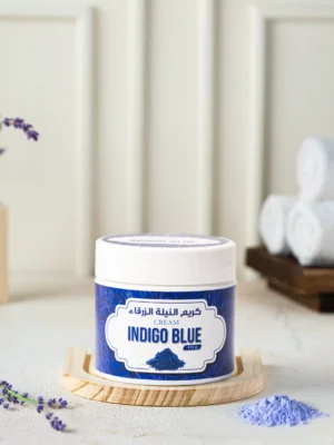 كريم النيله الزرقاء 170جم