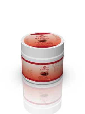 كريم كعب الهوانم بالعكر الفاسي 170جم