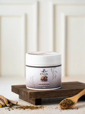 كريم عرق السوس 170جم