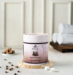 مقشر السكر بالقهوه 500جم