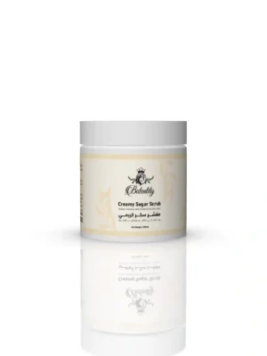 مقشر كريمي 300 مل بيوتنتتي