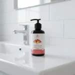 ⁦صابون اليدين برائحة الفواكه⁩ - الصورة ⁦2⁩