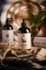 ⁦سائل صابون اليدين برائحة العود⁩ - الصورة ⁦2⁩