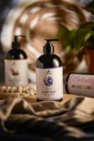 سائل صابون اليدين برائحة اللافندر