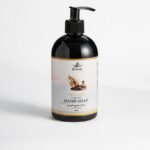 سائل صابون اليدين برائحة العود