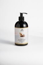 سائل صابون اليدين برائحة العود