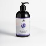 سائل صابون اليدين برائحة اللافندر