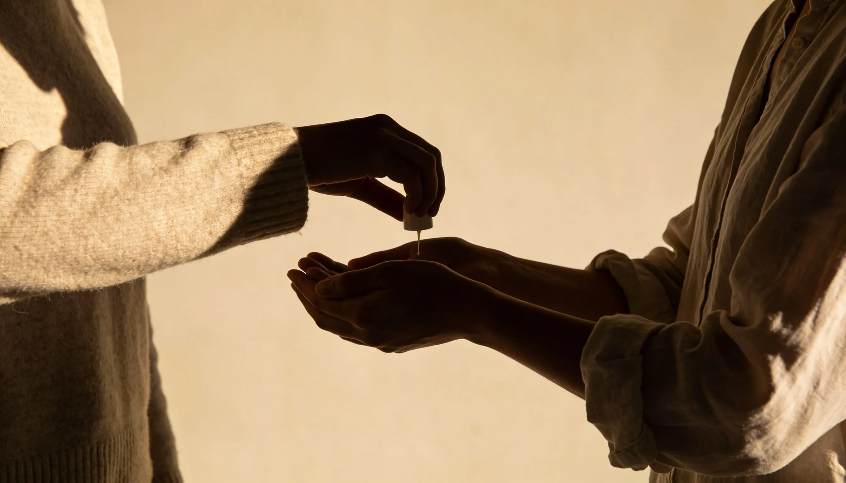 Butentity - رحلتنا