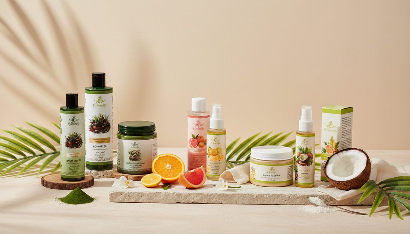 مجموعات العناية