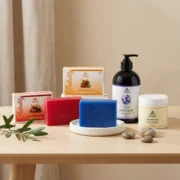 البشرة العادية