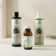 مجموعة اكليل الجبل