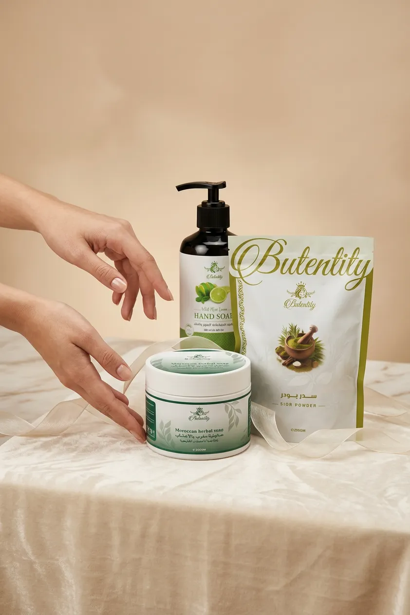 برنامج الولاء بيوتنتتي