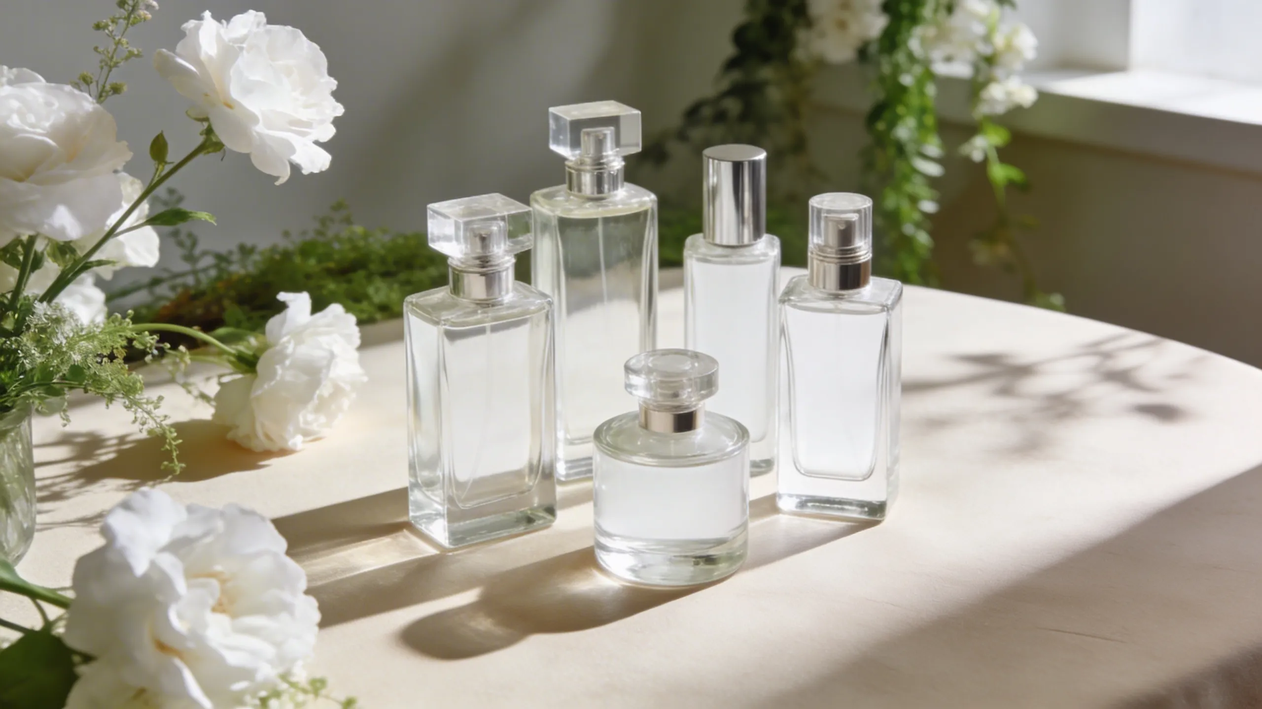 مجموعة عطور