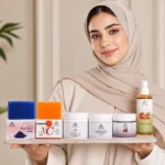 ⁦مجموعة صفاء البشرة اليومية⁩ - الصورة ⁦3⁩